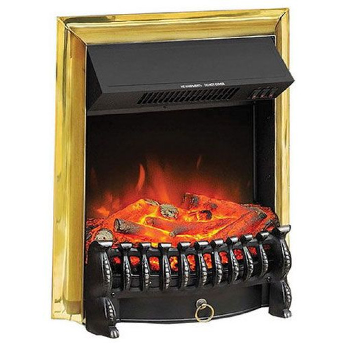 Камин ROYAL FLAME Fobos FX Brass (RB-STD5BRFX) Камин ROYAL FLAME Fobos FX Brass (RB-STD5BRFX)