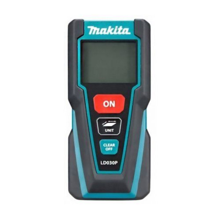 Дальномер лазерный Makita LD030P Дальномер лазерный Makita LD030P