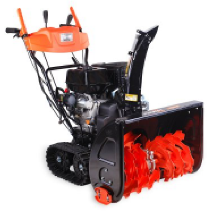 Гусеничный самоходный снегоуборщик PATRIOT pro 1150ed