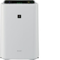 Воздухоочиститель SHARP kcd51rw Воздухоочиститель SHARP kcd51rw