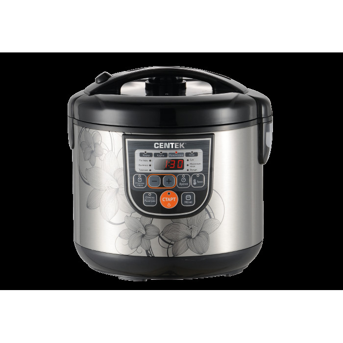 Мультиварка CENTEK Centek CT-1498 Ceramic Мультиварка CENTEK Centek CT-1498 Ceramic