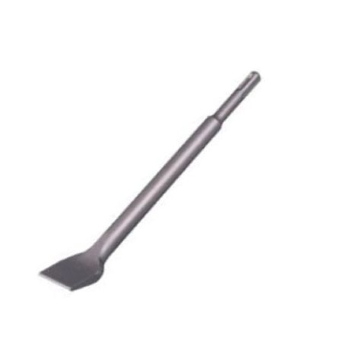 Зубило SDS plus RedVerg для плитки, угол наклона 10* 40X250 мм(300031) Зубило SDS plus RedVerg для плитки, угол наклона 10* 40X250 мм(300031)