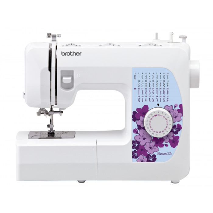 Швейная машина BROTHER Hanami 37S Швейная машина BROTHER Hanami 37S
