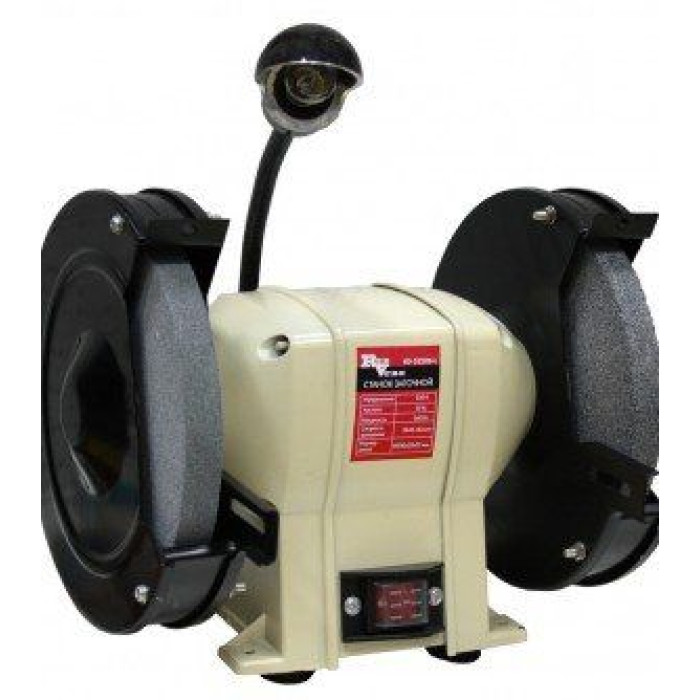 Станок заточной REDVERG rd-3220b Станок заточной REDVERG rd-3220b