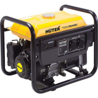 Генератор бензиновый HUTER DN4400i Генератор бензиновый HUTER DN4400i