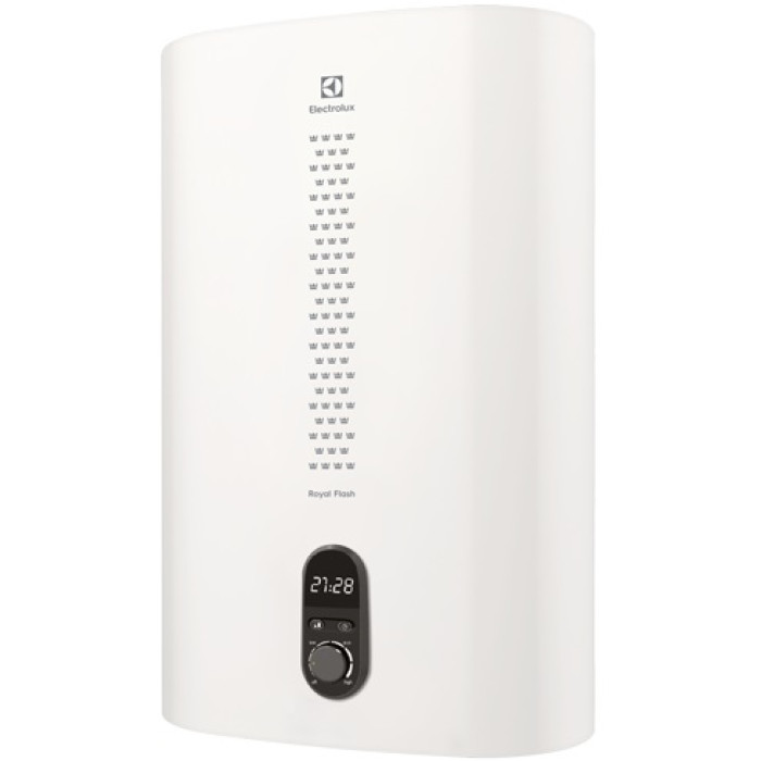 Водонагреватель Electrolux EWH 80 Royal Flash Водонагреватель Electrolux EWH 80 Royal Flash
