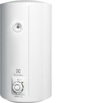 Накопительный водонагреватель ELECTROLUX EWH 100 AXIOmatic