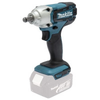 Гайковерт MAKITA DTW190RME Гайковерт MAKITA DTW190RME