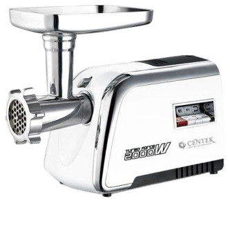 Мясорубка Centek CT-1602 Мясорубка Centek CT-1602