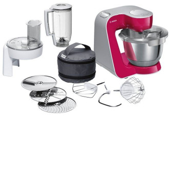 Кухонный комбайн BOSCH MUM 58420 Кухонный комбайн BOSCH MUM 58420