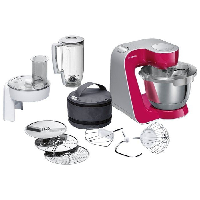 Кухонный комбайн BOSCH MUM 58420 Кухонный комбайн BOSCH MUM 58420