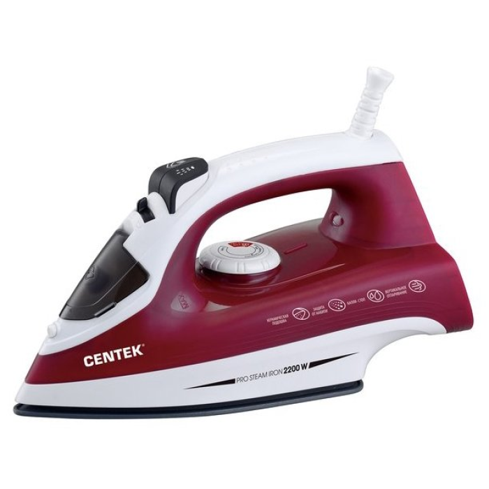 Утюг Centek CT-2349 Утюг Centek CT-2349