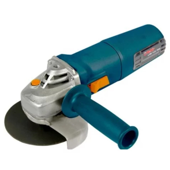 Шлифмашина REBIR LSM-125/1050 Шлифмашина REBIR LSM-125/1050