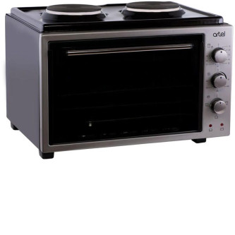 Мини-печь Artel MD 3614 серый