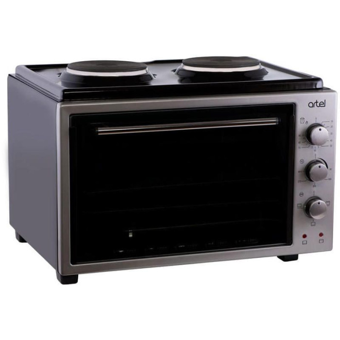 Мини-печь Artel MD 3614 серый Мини-печь Artel MD 3614 серый