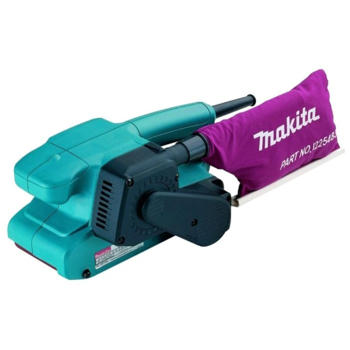 Ленточная шлифмашина MAKITA 9910 Ленточная шлифмашина MAKITA 9910