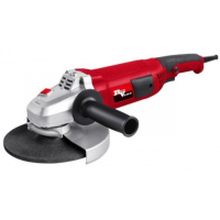 Машина шлифовальная угловая REDVERG RD-AG170-180S Машина шлифовальная угловая REDVERG RD-AG170-180S