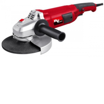 Машина шлифовальная угловая REDVERG RD-AG170-180S Машина шлифовальная угловая REDVERG RD-AG170-180S