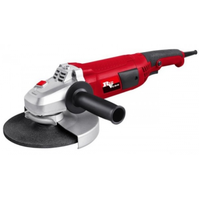 Машина шлифовальная угловая REDVERG RD-AG170-180S Машина шлифовальная угловая REDVERG RD-AG170-180S