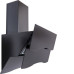 Каминная вытяжка Schtoff Bonita 600 Black Каминная вытяжка Schtoff Bonita 600 Black