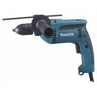 Дрель ударная MAKITA hp1641f Дрель ударная MAKITA hp1641f