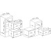 Пароварка SMEG SF4390VX-1 Пароварка SMEG SF4390VX-1