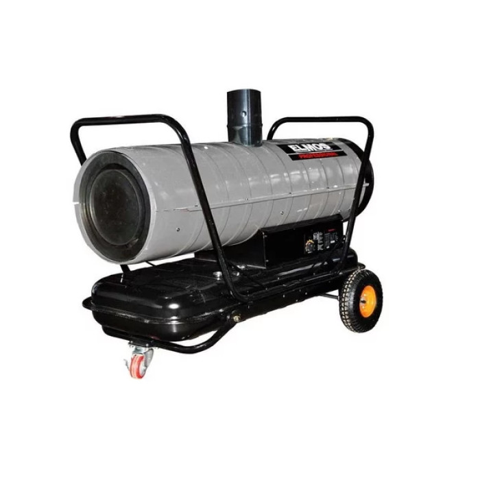 Тепловая дизельная пушка ELMOS DH 353 Тепловая дизельная пушка ELMOS DH 353