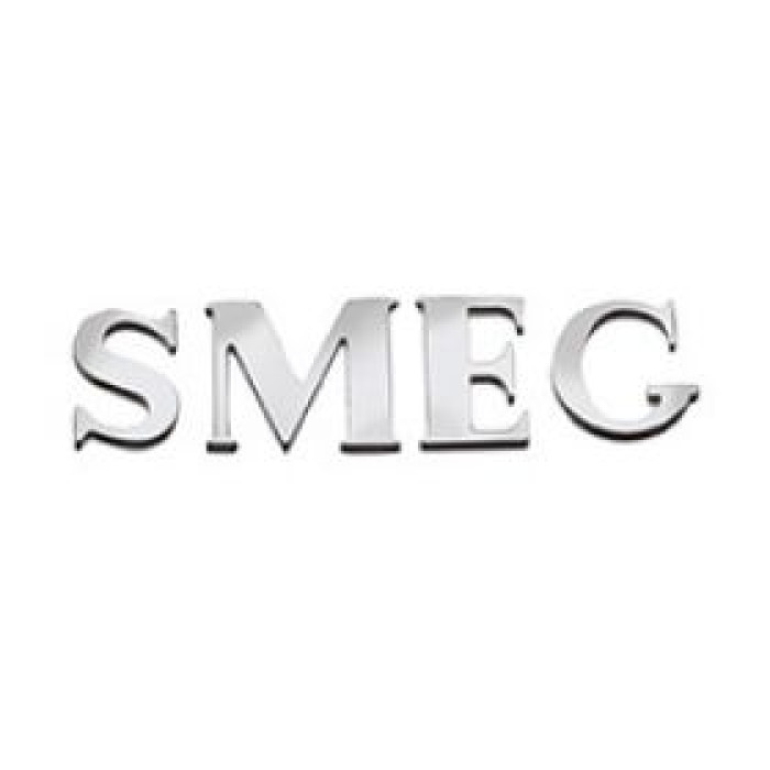 Аксессуар для вытяжек SMEG kitlogocr Аксессуар для вытяжек SMEG kitlogocr