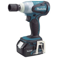 Гайковерт MAKITA DTW251Z Гайковерт MAKITA DTW251Z