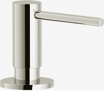 Дозатор Franke ActivePlus,никель (119.0547.907)