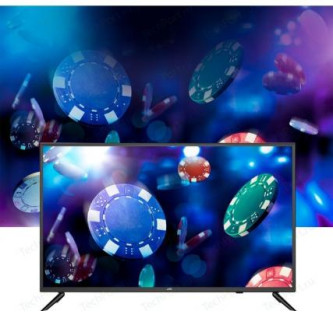 Телевизор JVC LT-32M385 Телевизор JVC LT-32M385
