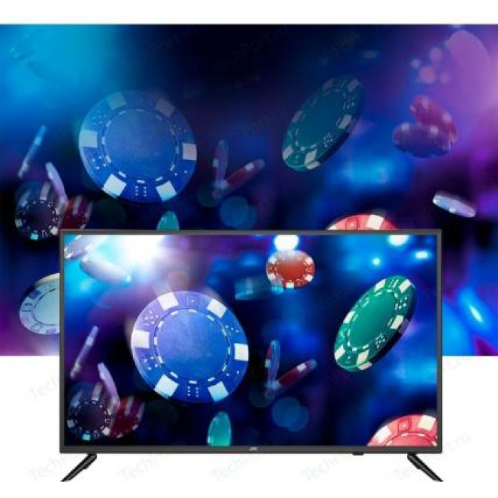 Телевизор JVC LT-32M385 Телевизор JVC LT-32M385