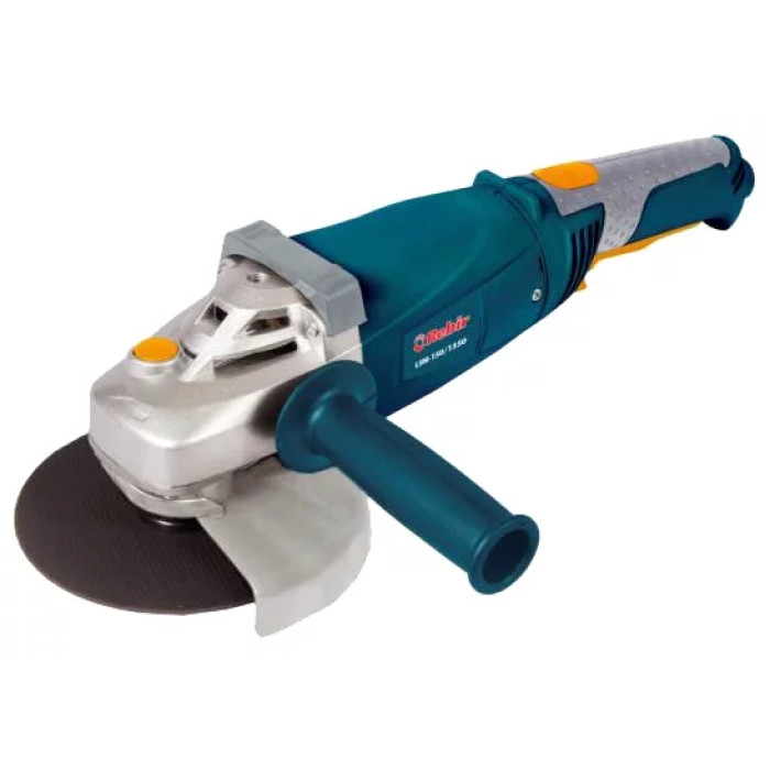 Шлифмашина REBIR LSM-230/2100 Шлифмашина REBIR LSM-230/2100