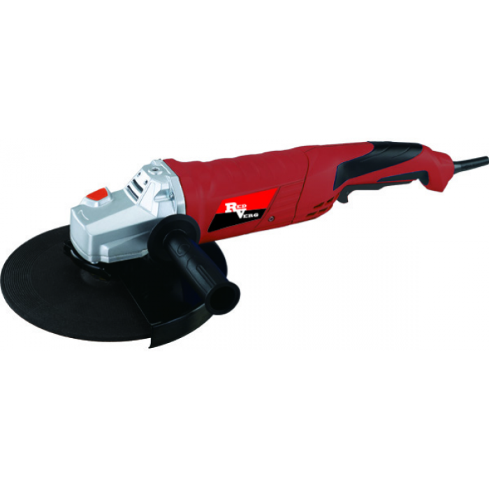 Шлифмашина REDVERG RD-AG150-150S Шлифмашина REDVERG RD-AG150-150S