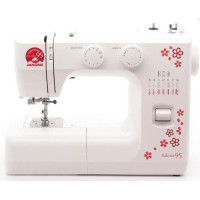 Швейная машина JANOME Sakura 95 Швейная машина JANOME Sakura 95
