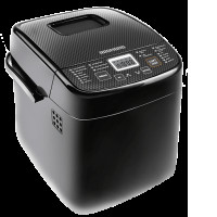 Хлебопечь REDMOND RBM-1908 Black Хлебопечь REDMOND RBM-1908 Black
