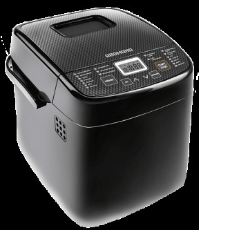 Хлебопечь REDMOND RBM-1908 Black Хлебопечь REDMOND RBM-1908 Black