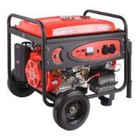 Генератор PATRIOT srge 7200e Генератор PATRIOT srge 7200e
