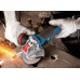Угловая шлифмашина Bosch GWX 17-125 S 06017C4002 Угловая шлифмашина Bosch GWX 17-125 S 06017C4002