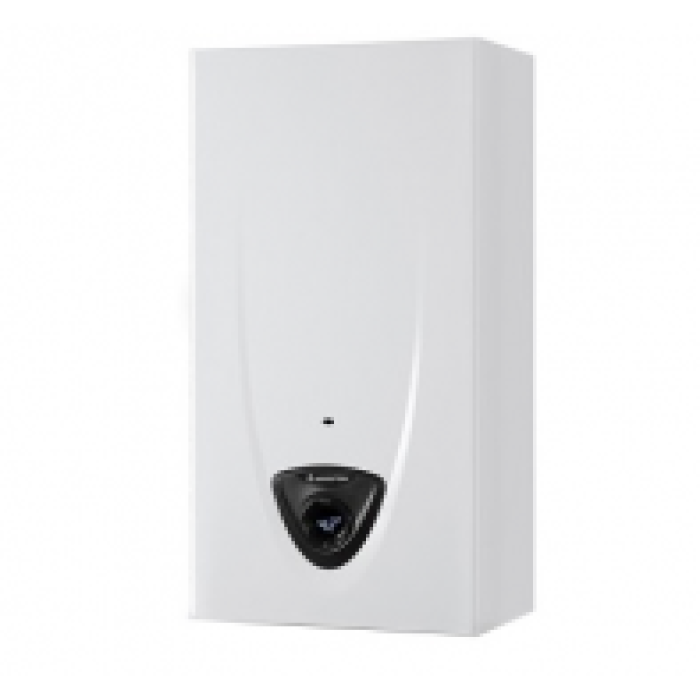 Газовая колонка ARISTON abs fast evo 14 b white Газовая колонка ARISTON abs fast evo 14 b white