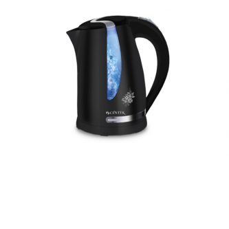 Электрочайник CENTEK CT-0040 Black Электрочайник CENTEK CT-0040 Black