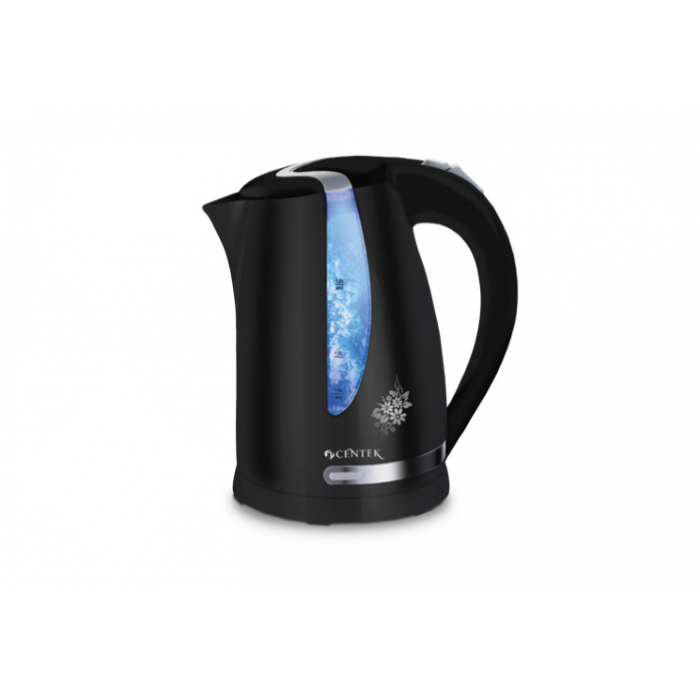 Электрочайник CENTEK CT-0040 Black Электрочайник CENTEK CT-0040 Black