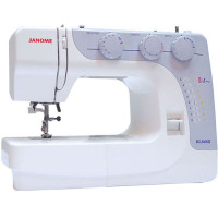 Швейная машина JANOME el545s Швейная машина JANOME el545s