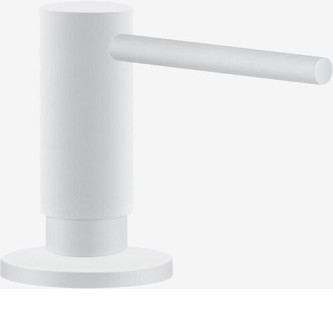 Дозатор Franke ActivePlus,белыйматовый (119.0547.905)