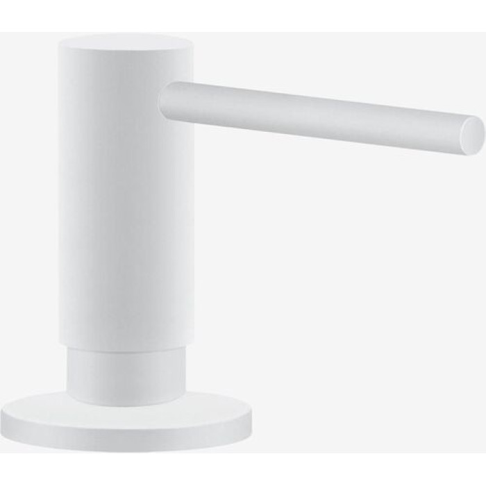Дозатор Franke ActivePlus,белыйматовый (119.0547.905)