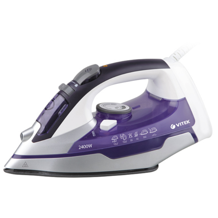 Утюг VITEK VT-1257 VT Утюг VITEK VT-1257 VT