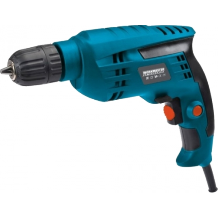 Дрель WORKMASTER Д-550 Дрель WORKMASTER Д-550