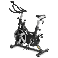 Велотренажер Bronze Gym S900 Pro Велотренажер Bronze Gym S900 Pro