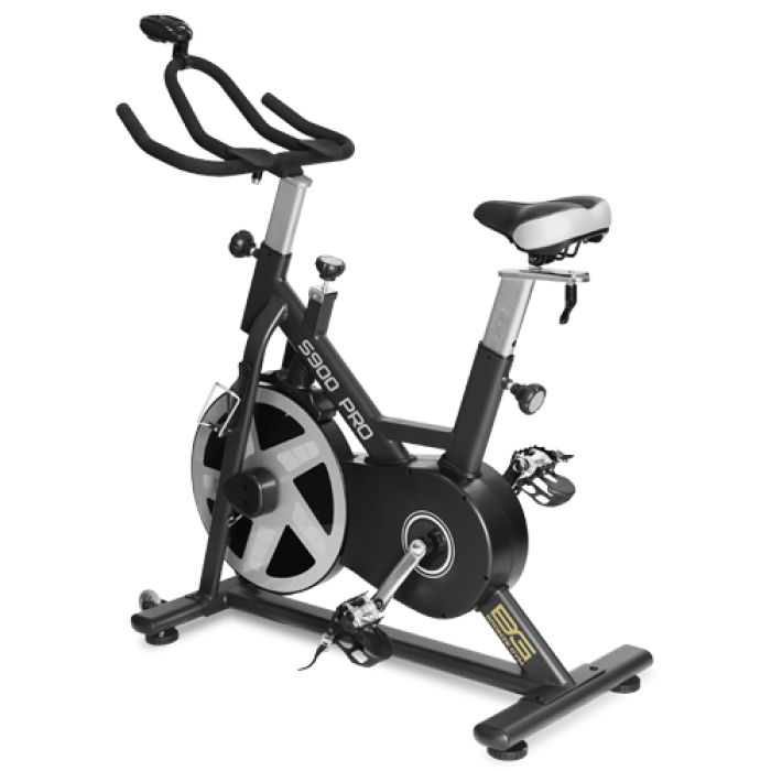 Велотренажер Bronze Gym S900 Pro Велотренажер Bronze Gym S900 Pro