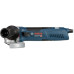 Угловая шлифмашина Bosch GWX 19-125 S 06017C8002 Угловая шлифмашина Bosch GWX 19-125 S 06017C8002